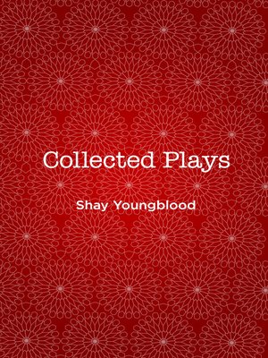 cover image of Collected Plays